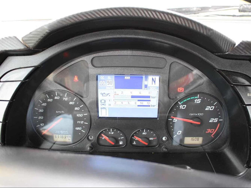 Лизинг на Iveco Stralis 460 - ANG abrollkipper Iveco Stralis 460 - ANG abrollkipper: снимка 6 Лизинг на Iveco Stralis 460 - ANG abrollkipper Iveco Stralis 460 - ANG abrollkipper: снимка 6