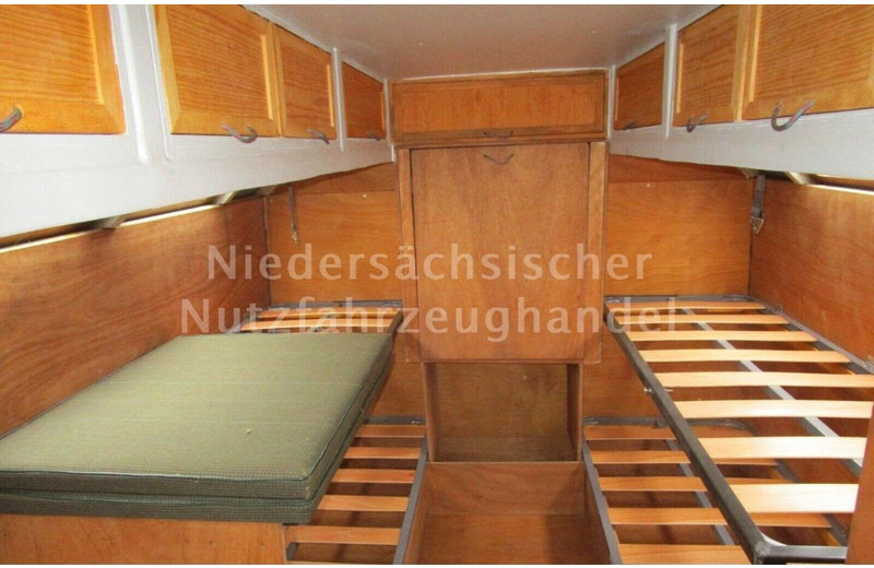 Камион MAN KAT: снимка 6 Камион MAN KAT: снимка 6