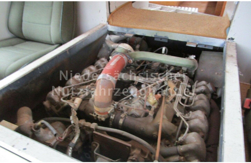 Камион MAN KAT: снимка 10 Камион MAN KAT: снимка 10