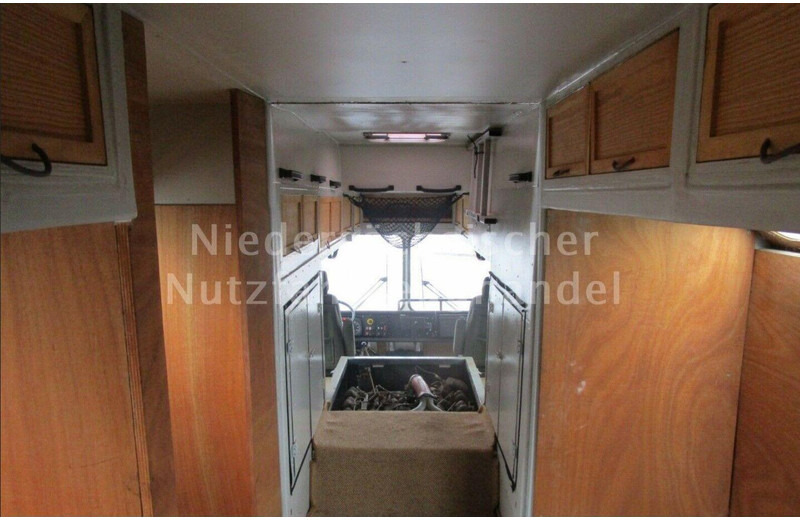 Камион MAN KAT: снимка 7 Камион MAN KAT: снимка 7