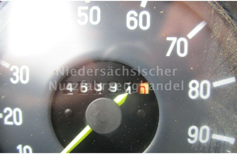 Камион MAN KAT: снимка 13 Камион MAN KAT: снимка 13