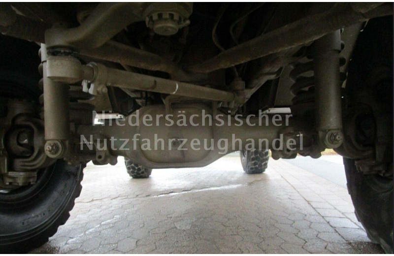 Камион MAN KAT: снимка 12 Камион MAN KAT: снимка 12