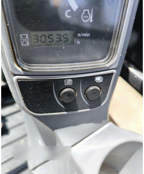 Лизинг на Kubota KX016-4 - Crawler mini excavator Kubota KX016-4 - Crawler mini excavator: снимка 15 Лизинг на Kubota KX016-4 - Crawler mini excavator Kubota KX016-4 - Crawler mini excavator: снимка 15