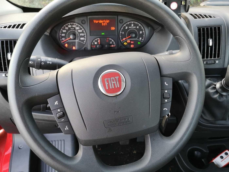 Fiat Ducato MAX - Лекотоварен автомобил: снимка 5 Fiat Ducato MAX - Лекотоварен автомобил: снимка 5