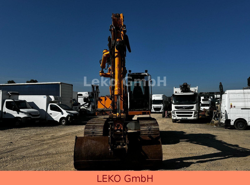 Liebherr R 904 HDSL - Верижен багер: снимка 2 Liebherr R 904 HDSL - Верижен багер: снимка 2