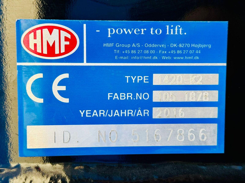 Бордови камион, Камион с кран MAN MAN TGS 26.360 // E6 // 6x2 // platforma laweta 7,2m z HDs HMF 1: снимка 10