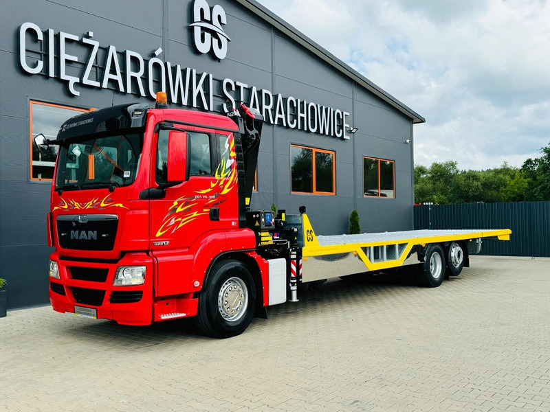 Лизинг на MAN MAN TGS TGX 26.360 MAN MAN TGS TGX 26.360: снимка 9 Лизинг на MAN MAN TGS TGX 26.360 MAN MAN TGS TGX 26.360: снимка 9