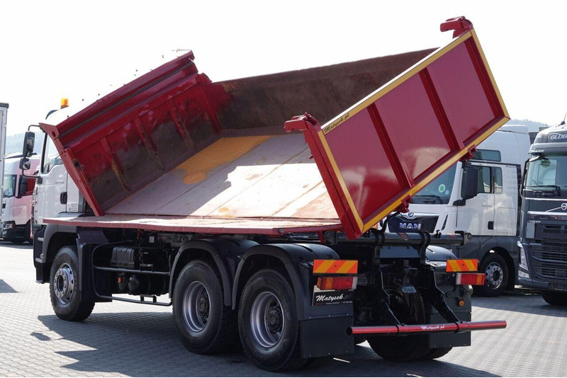 Лизинг на MAN TGA 33.390 / 6X4 / WYWROTKA 2 STRONNA / HYDROBURTA / MANUAL / SP MAN TGA 33.390 / 6X4 / WYWROTKA 2 STRONNA / HYDROBURTA / MANUAL / SP: снимка 8 Лизинг на MAN TGA 33.390 / 6X4 / WYWROTKA 2 STRONNA / HYDROBURTA / MANUAL / SP MAN TGA 33.390 / 6X4 / WYWROTKA 2 STRONNA / HYDROBURTA / MANUAL / SP: снимка 8