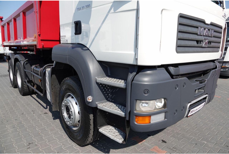 Лизинг на MAN TGA 33.390 / 6X4 / WYWROTKA 2 STRONNA / HYDROBURTA / MANUAL / SP MAN TGA 33.390 / 6X4 / WYWROTKA 2 STRONNA / HYDROBURTA / MANUAL / SP: снимка 16 Лизинг на MAN TGA 33.390 / 6X4 / WYWROTKA 2 STRONNA / HYDROBURTA / MANUAL / SP MAN TGA 33.390 / 6X4 / WYWROTKA 2 STRONNA / HYDROBURTA / MANUAL / SP: снимка 16