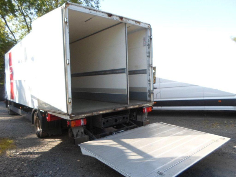 MAN TGL 12.220 KOFFER LBW - Камион фургон: снимка 4 MAN TGL 12.220 KOFFER LBW - Камион фургон: снимка 4