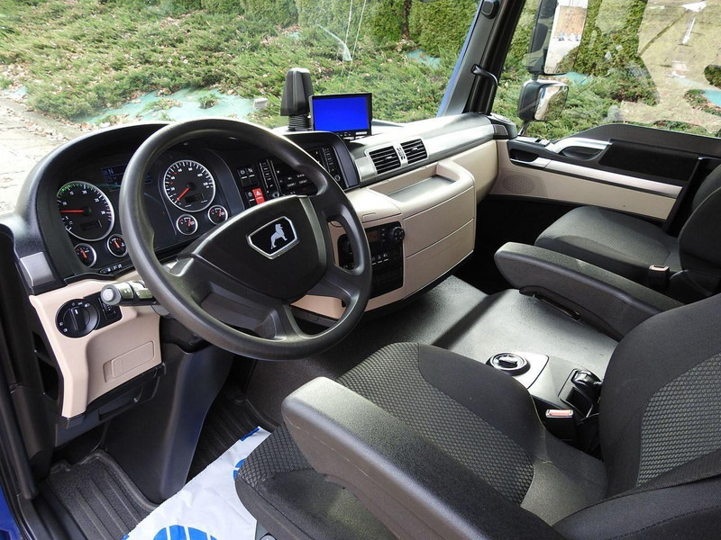 MAN TGL 12.220 KONTENER WINDA 18 PALET TEMPOMAT KLIMATYZACJA PNEUMAT - Камион фургон: снимка 2 MAN TGL 12.220 KONTENER WINDA 18 PALET TEMPOMAT KLIMATYZACJA PNEUMAT - Камион фургон: снимка 2