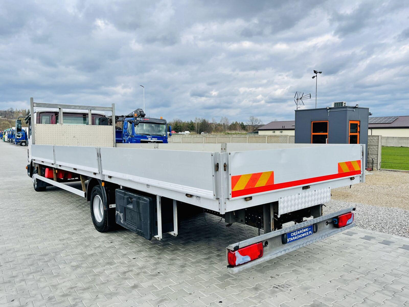 MAN TGL 12.250 - Бордови камион: снимка 4 MAN TGL 12.250 - Бордови камион: снимка 4