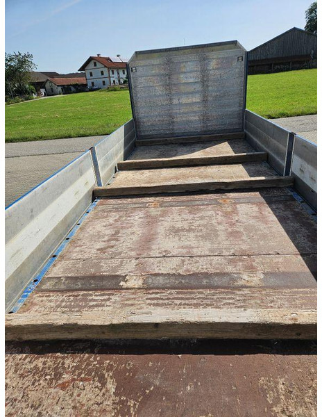 MAN TGL 12-250 - Бордови камион: снимка 5 MAN TGL 12-250 - Бордови камион: снимка 5