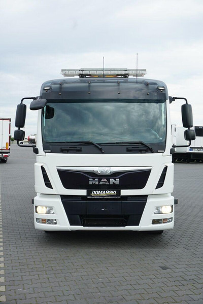 Бордови камион, Камион с кран MAN TGL / 12.250 / SKRZYNIOWY + HDS / FASSI F 65 / PILOT: снимка 15 Бордови камион, Камион с кран MAN TGL / 12.250 / SKRZYNIOWY + HDS / FASSI F 65 / PILOT: снимка 15