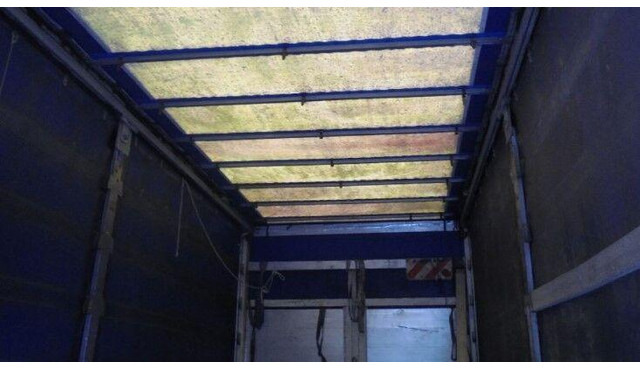 MAN TGL 8.180 P + P - Камион фургон: снимка 4 MAN TGL 8.180 P + P - Камион фургон: снимка 4