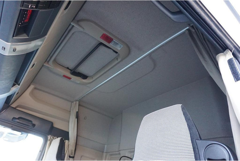 Шаси кабина MAN TGX / 18.460 / ACC / E 6 / XLX / BDF / 7,15 M , 7,45 M: снимка 17