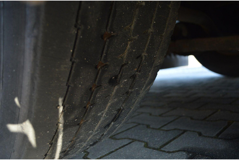 Лизинг на MAN UL 400 R13 1ST HAND BUS 58 SEATS STEERING AXLE MAN UL 400 R13 1ST HAND BUS 58 SEATS STEERING AXLE: снимка 8