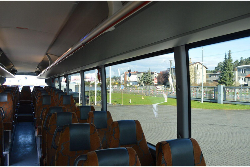 Лизинг на MAN UL 400 R13 1ST HAND BUS 58 SEATS STEERING AXLE MAN UL 400 R13 1ST HAND BUS 58 SEATS STEERING AXLE: снимка 16