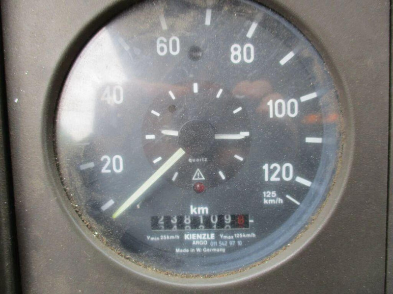 Лизинг на Mercedes-Benz 711D - Doka towing truck Mercedes-Benz 711D - Doka towing truck: снимка 7 Лизинг на Mercedes-Benz 711D - Doka towing truck Mercedes-Benz 711D - Doka towing truck: снимка 7