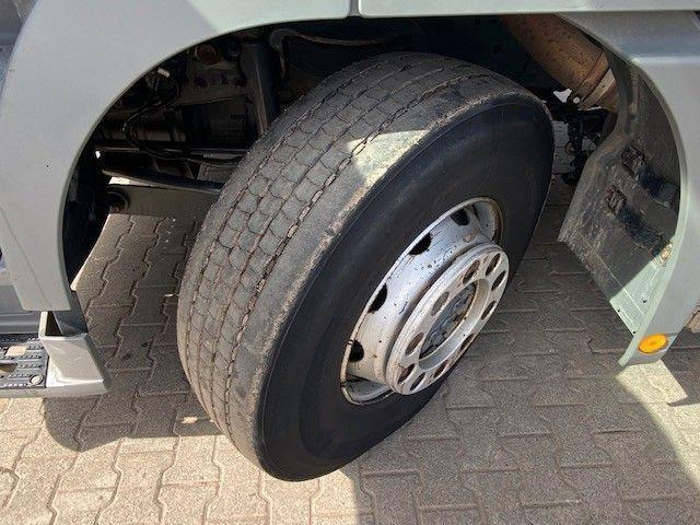 Бордови камион, Камион с кран Mercedes-Benz ACTROS 2544: снимка 18 Бордови камион, Камион с кран Mercedes-Benz ACTROS 2544: снимка 18