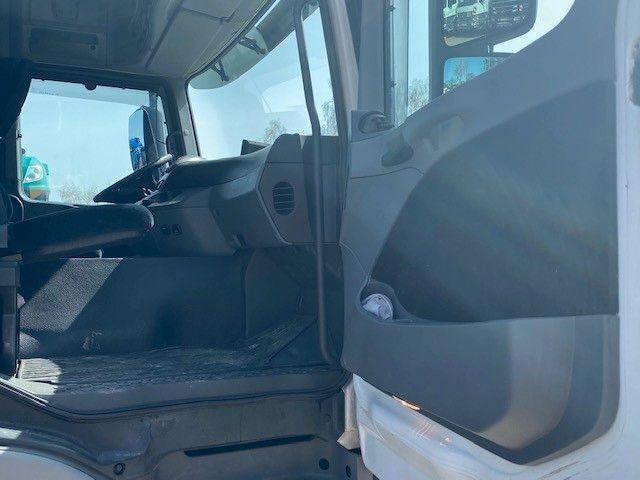 Бордови камион, Камион с кран Mercedes-Benz ACTROS 2544: снимка 15 Бордови камион, Камион с кран Mercedes-Benz ACTROS 2544: снимка 15