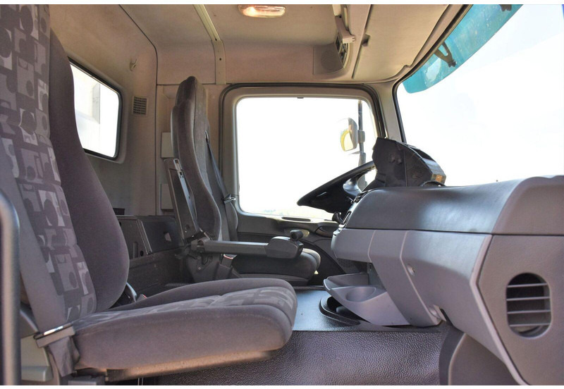 Бордови камион, Камион с кран Mercedes-Benz ACTROS 2641: снимка 12 Бордови камион, Камион с кран Mercedes-Benz ACTROS 2641: снимка 12