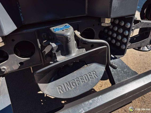 Нови Бордови камион, Камион с кран Mercedes-Benz ACTROS 3351 NEW 6x4 Fassi F485 Crane: снимка 10