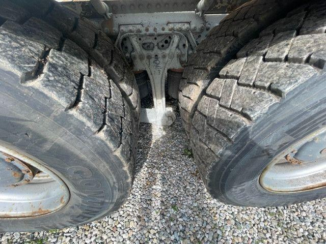 Mercedes-Benz Arocs 3246 8X4 Betonkeverő - Бетоновоз: снимка 5 Mercedes-Benz Arocs 3246 8X4 Betonkeverő - Бетоновоз: снимка 5