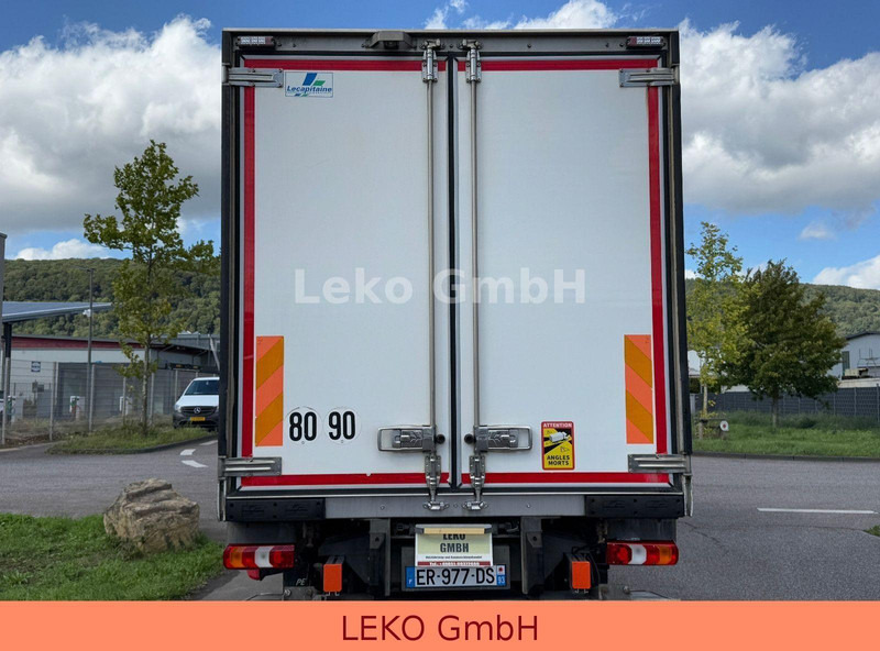 Mercedes-Benz Atego 1018 - Рефрижератор камион: снимка 5 Mercedes-Benz Atego 1018 - Рефрижератор камион: снимка 5