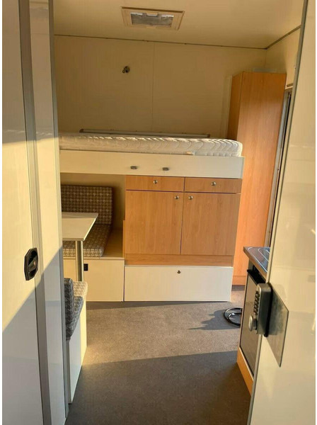 Лизинг на Mercedes-Benz Atego 1018 - Horse transporter Mercedes-Benz Atego 1018 - Horse transporter: снимка 11 Лизинг на Mercedes-Benz Atego 1018 - Horse transporter Mercedes-Benz Atego 1018 - Horse transporter: снимка 11