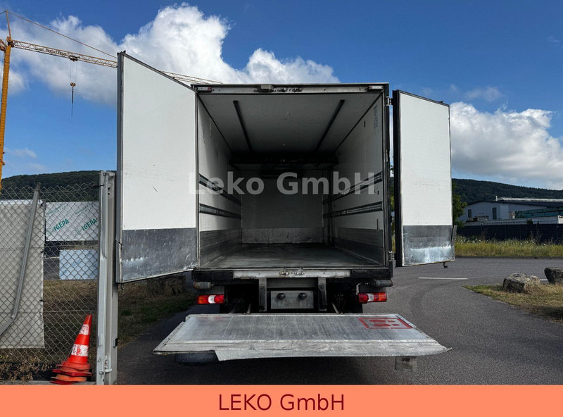 Рефрижератор камион Mercedes-Benz Atego 1218: снимка 9