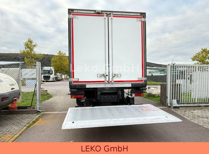 Mercedes-Benz Axor 1824 - Рефрижератор камион: снимка 4 Mercedes-Benz Axor 1824 - Рефрижератор камион: снимка 4