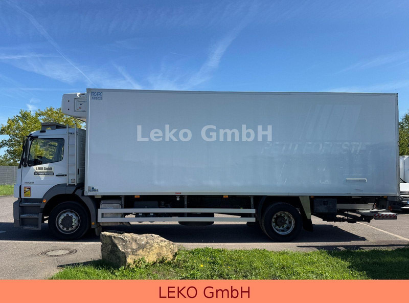 Mercedes-Benz Axor 1829 - Рефрижератор камион: снимка 4 Mercedes-Benz Axor 1829 - Рефрижератор камион: снимка 4