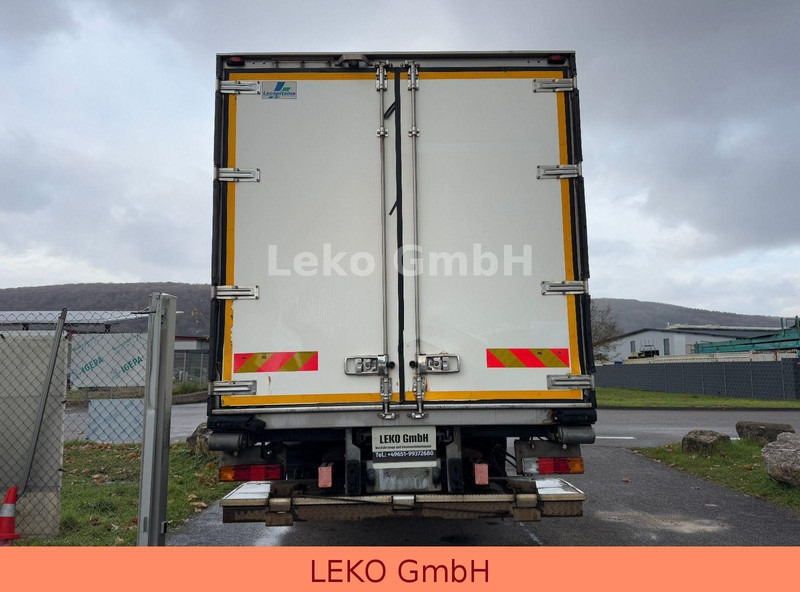 Mercedes-Benz Axor 1929 - Рефрижератор камион: снимка 5 Mercedes-Benz Axor 1929 - Рефрижератор камион: снимка 5