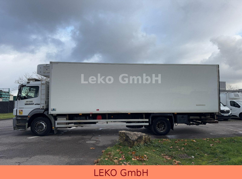 Mercedes-Benz Axor 1929 - Рефрижератор камион: снимка 4 Mercedes-Benz Axor 1929 - Рефрижератор камион: снимка 4