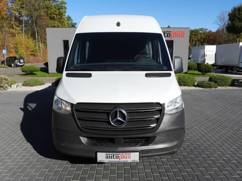 Mercedes-Benz SPRINTER 316 - Микробус, Пътнически бус: снимка 5 Mercedes-Benz SPRINTER 316 - Микробус, Пътнически бус: снимка 5