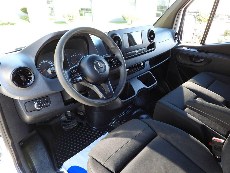 Mercedes-Benz SPRINTER 316 - Микробус, Пътнически бус: снимка 2 Mercedes-Benz SPRINTER 316 - Микробус, Пътнически бус: снимка 2