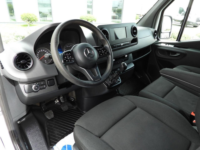 Mercedes-Benz SPRINTER 516 WYWROTKA TEMPOMAT BLIŹNIACZE KOŁA KLIMATYZACJA 160 - Бус самосвал: снимка 2 Mercedes-Benz SPRINTER 516 WYWROTKA TEMPOMAT BLIŹNIACZE KOŁA KLIMATYZACJA 160 - Бус самосвал: снимка 2