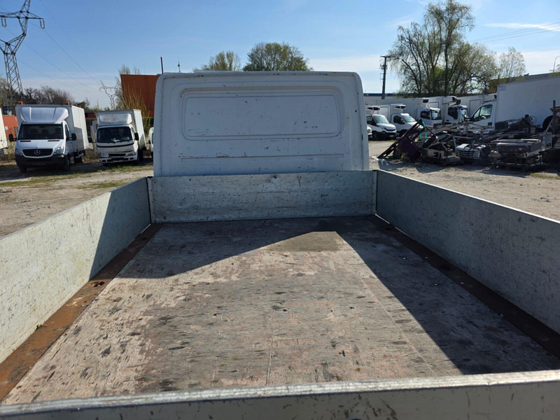 Лизинг на Mercedes-Benz Sprinter 308 CDi - Doka Pritsche Mercedes-Benz Sprinter 308 CDi - Doka Pritsche: снимка 8 Лизинг на Mercedes-Benz Sprinter 308 CDi - Doka Pritsche Mercedes-Benz Sprinter 308 CDi - Doka Pritsche: снимка 8