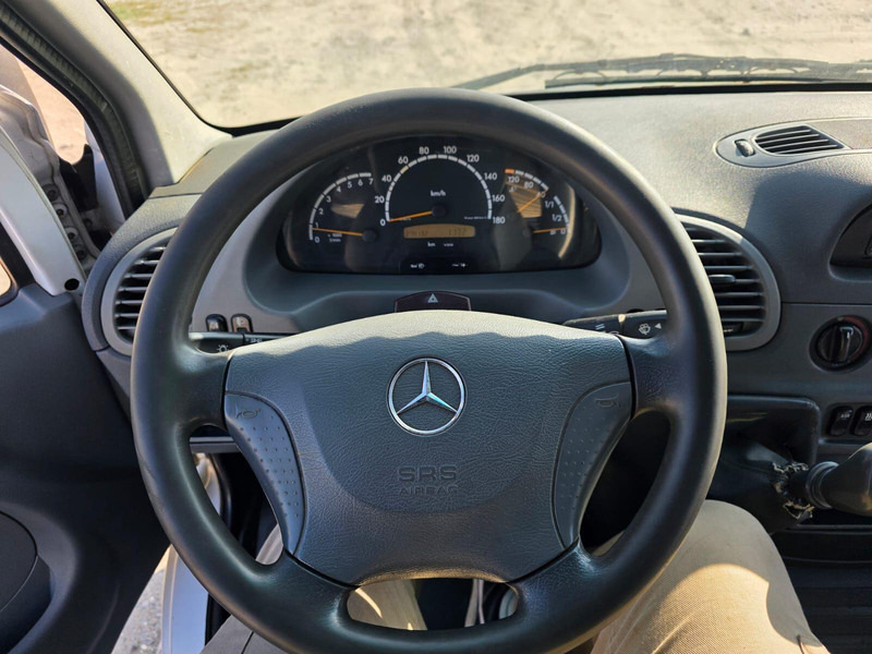 Лизинг на Mercedes-Benz Sprinter 308 CDi - Doka Pritsche Mercedes-Benz Sprinter 308 CDi - Doka Pritsche: снимка 10 Лизинг на Mercedes-Benz Sprinter 308 CDi - Doka Pritsche Mercedes-Benz Sprinter 308 CDi - Doka Pritsche: снимка 10