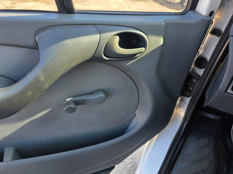 Лизинг на Mercedes-Benz Sprinter 308 CDi - Doka Pritsche Mercedes-Benz Sprinter 308 CDi - Doka Pritsche: снимка 19 Лизинг на Mercedes-Benz Sprinter 308 CDi - Doka Pritsche Mercedes-Benz Sprinter 308 CDi - Doka Pritsche: снимка 19