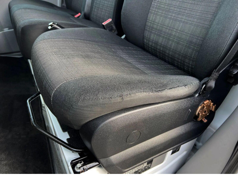 Лекотоварен автомобил фургон Mercedes-Benz Sprinter 313/513 CDI Kontener 8-palet + Drzwi Bliźniaki Import I: снимка 10 Лекотоварен автомобил фургон Mercedes-Benz Sprinter 313/513 CDI Kontener 8-palet + Drzwi Bliźniaki Import I: снимка 10