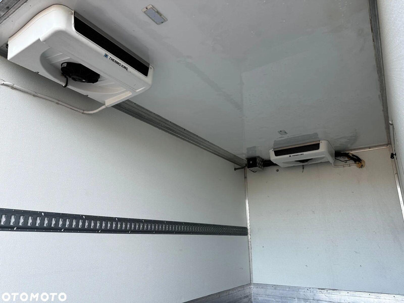 Хладилен бус Mercedes-Benz Sprinter 314 CDI EURO 6D REFRIGERATOR BODY 1.HAND V300 MAX: снимка 17