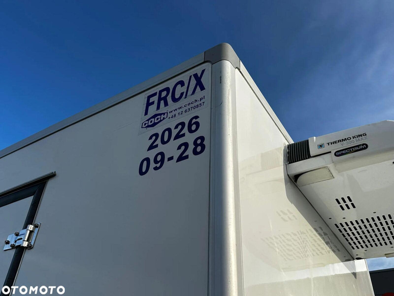 Хладилен бус Mercedes-Benz Sprinter 314 CDI EURO 6D REFRIGERATOR BODY 1.HAND V300 MAX: снимка 18