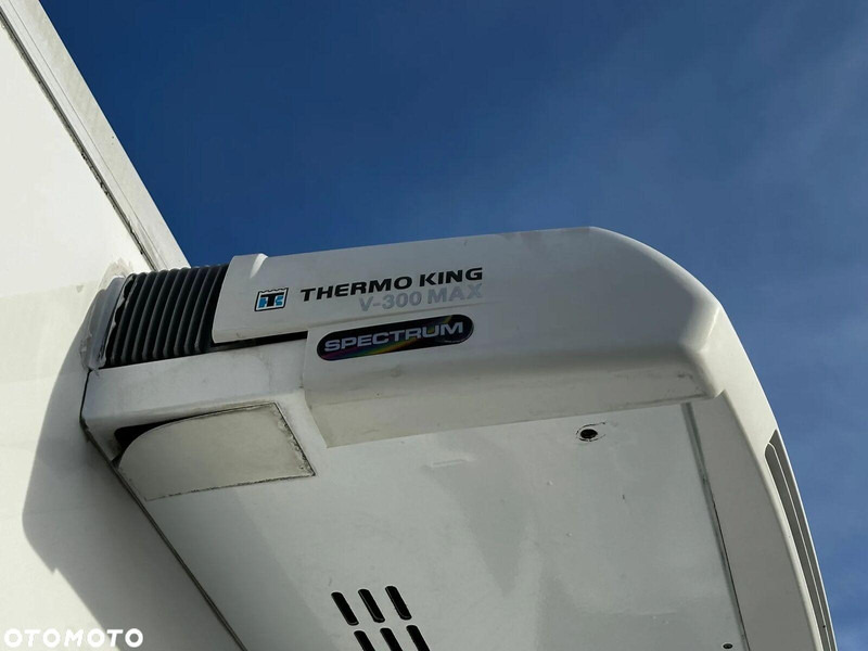 Хладилен бус Mercedes-Benz Sprinter 314 CDI EURO 6D REFRIGERATOR BODY 1.HAND V300 MAX: снимка 19