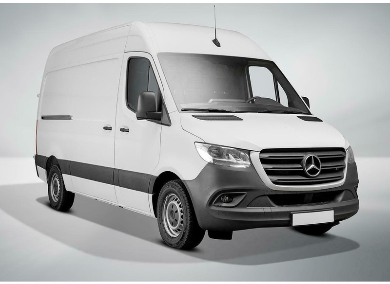 Mercedes-Benz Sprinter 315 - Хладилен бус: снимка 1 Mercedes-Benz Sprinter 315 - Хладилен бус: снимка 1