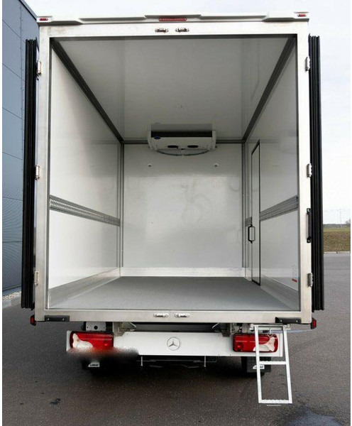 Нови Хладилен бус Mercedes-Benz Sprinter 316 CDI Hűtős Carrier Xarios 500: снимка 6