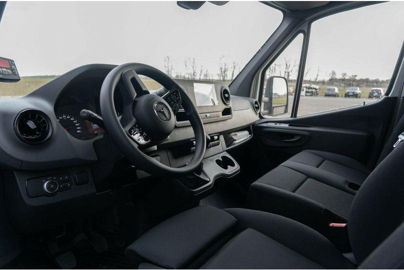 Нови Хладилен бус Mercedes-Benz Sprinter 316 CDI Hűtős Carrier Xarios 500: снимка 8