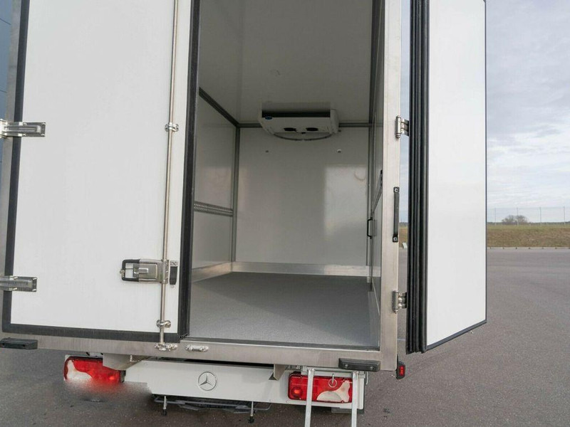 Mercedes-Benz Sprinter 316 CDI Hűtős Carrier Xarios 500 - Хладилен бус: снимка 5 Mercedes-Benz Sprinter 316 CDI Hűtős Carrier Xarios 500 - Хладилен бус: снимка 5