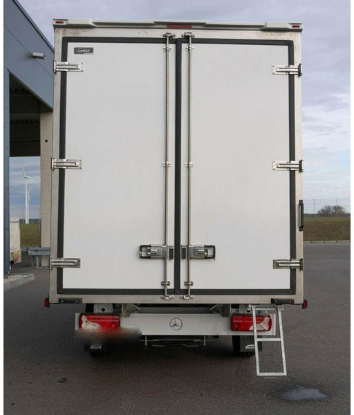 Нови Хладилен бус Mercedes-Benz Sprinter 316 CDI Hűtős Carrier Xarios 500: снимка 7